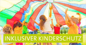 Projekt Inklusiver Kinderschutz bei der tandem BTL Projekt Inklusiver Kinderschutz bei der tandem BTL